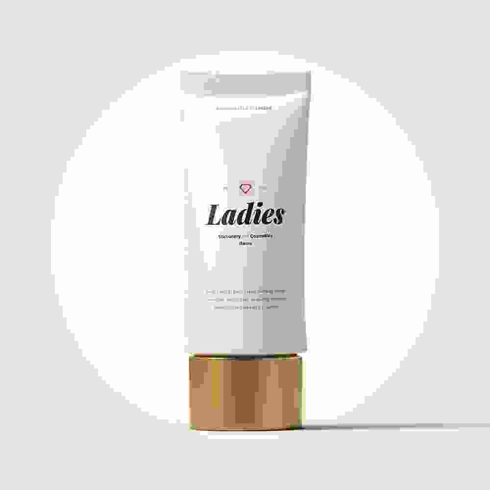 Face cream
