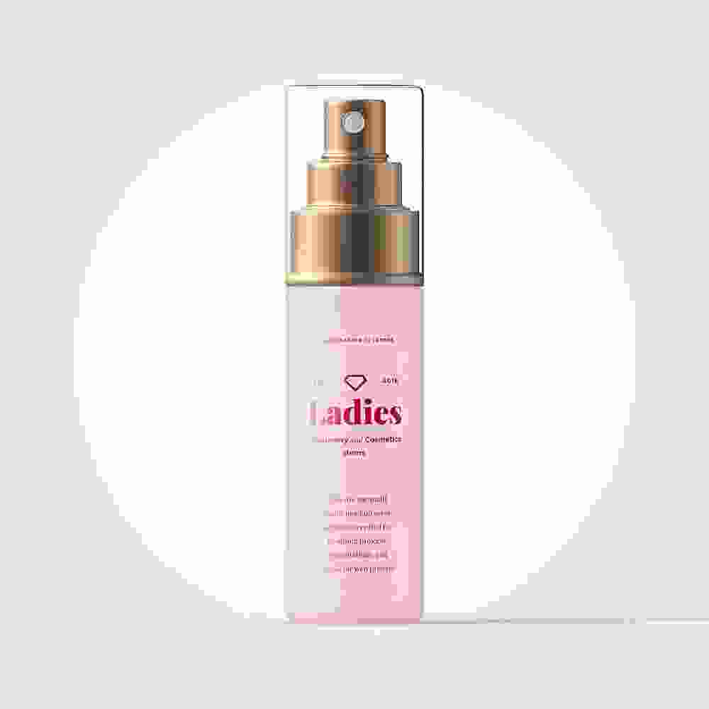 Body Spray