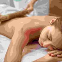 Hot Stone Massage Hot Stone Massage