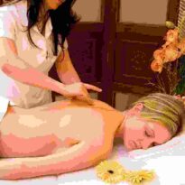 Gem Stone Massage Gem Stone Massage